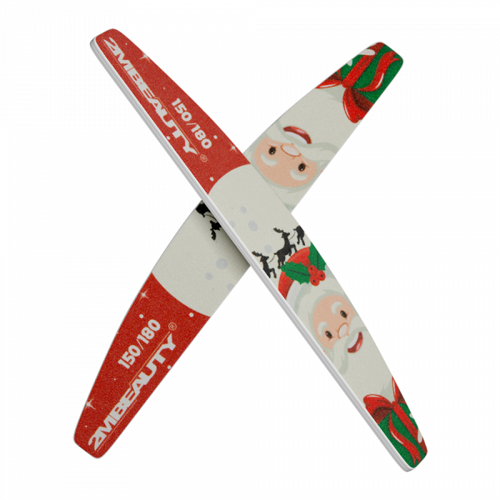 Félhold Körömreszelő - Christmas 01 #150/180:
A tökéletesen formázott műkörmökhöz a 2MBE...