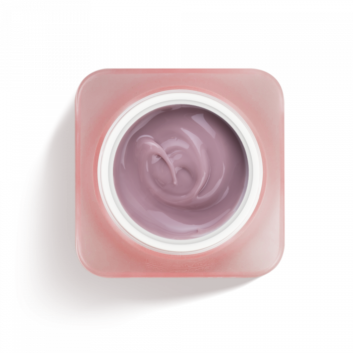 No Filing - Natural - HEMA Mentes Reszelésmentes Építőzselé:
Természetes nude színű, jól p...