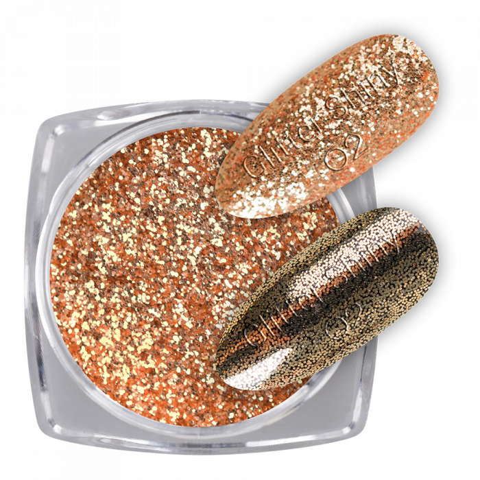 Glitter Shiny 02: - Pocahontas:
 
Repítsd el vendégeidet a mesék világába az új tündökl�...