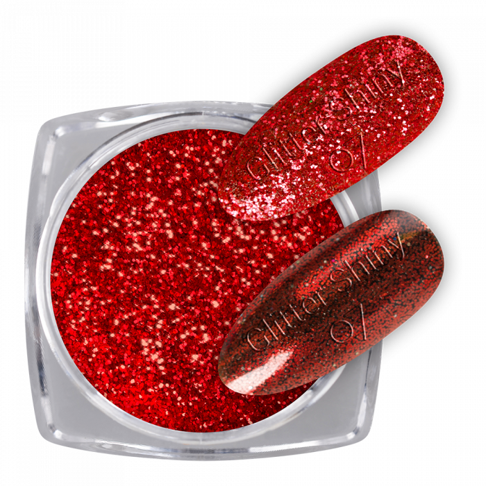 Glitter Shiny 07: - Hófehérke:
 
Repítsd el vendégeidet a mesék világába az új tündökl�...