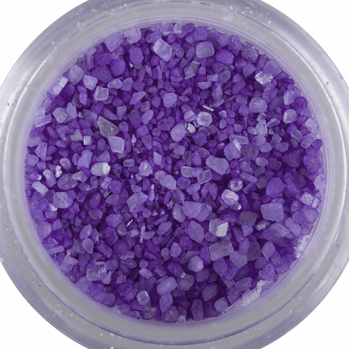 Őrölt Színes Kagyló - Purple:
 
Az őrölt színes kagyló segítségével rendkívül látv�...