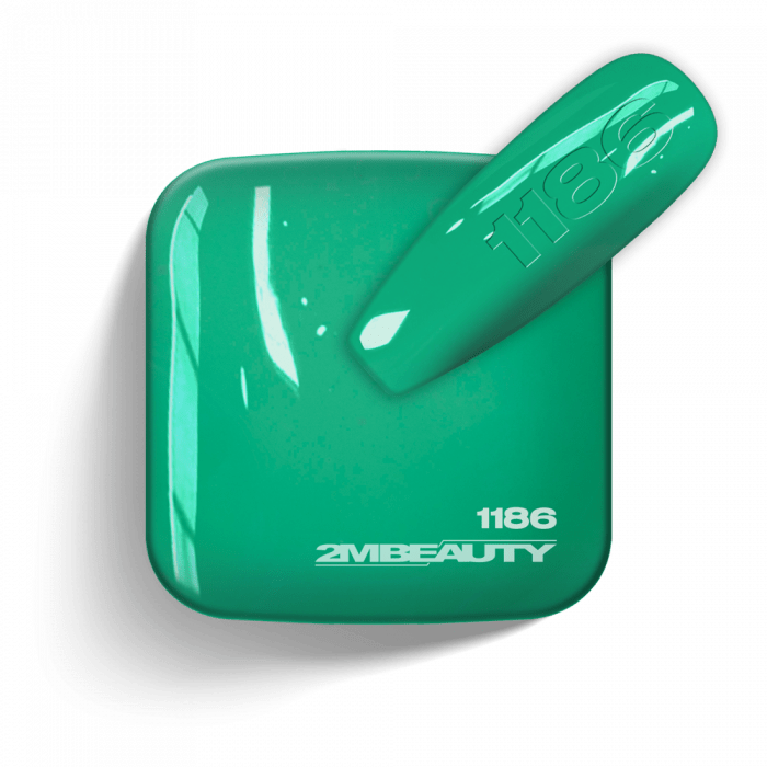 Gel Lack - Matt 1186