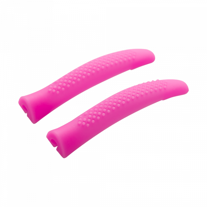 Szilikonos nyélvédő - Pink:
 
Mindennapi munkád során óvd meg eszközeidet.
Szilikonos nyé...