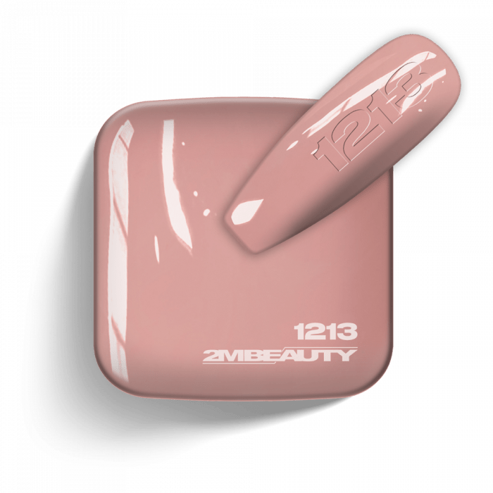 Gel Lack - Matt 1213 Gel Lack - Matt 1213