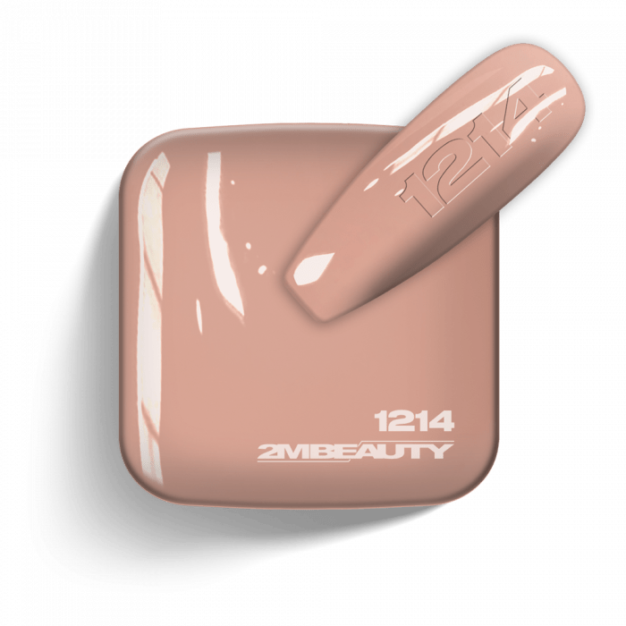 Gel Lack - Matt 1214
