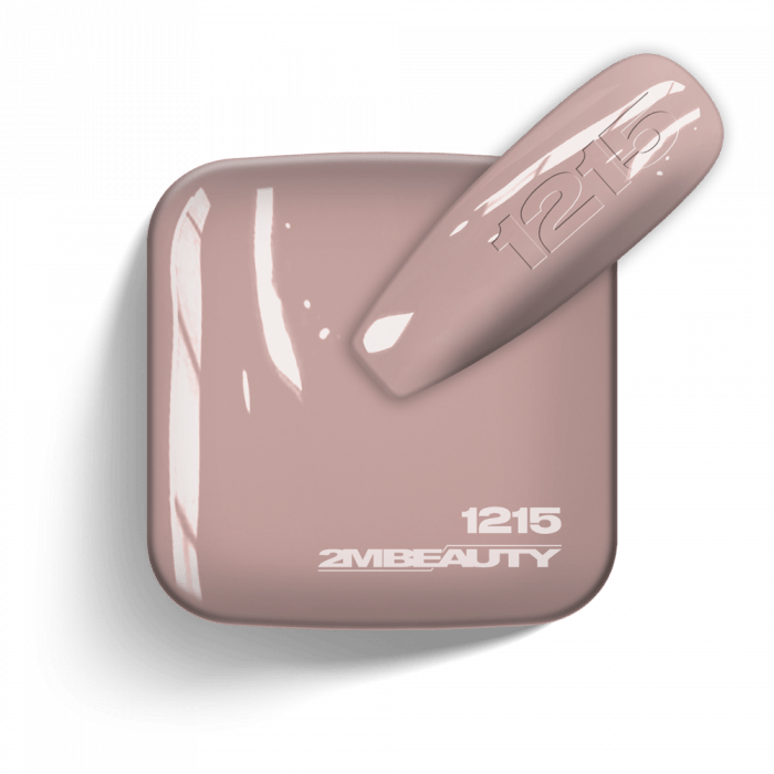 Gel Lack - Matt 1215 Gel Lack - Matt 1215