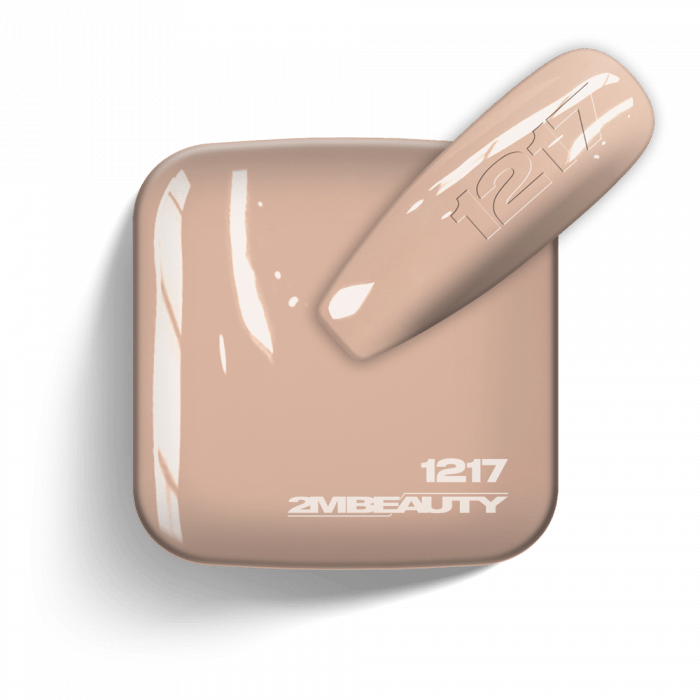 Gel Lack - Matt 1217