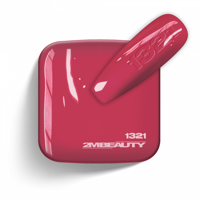 Gel Lack - Matt 1321