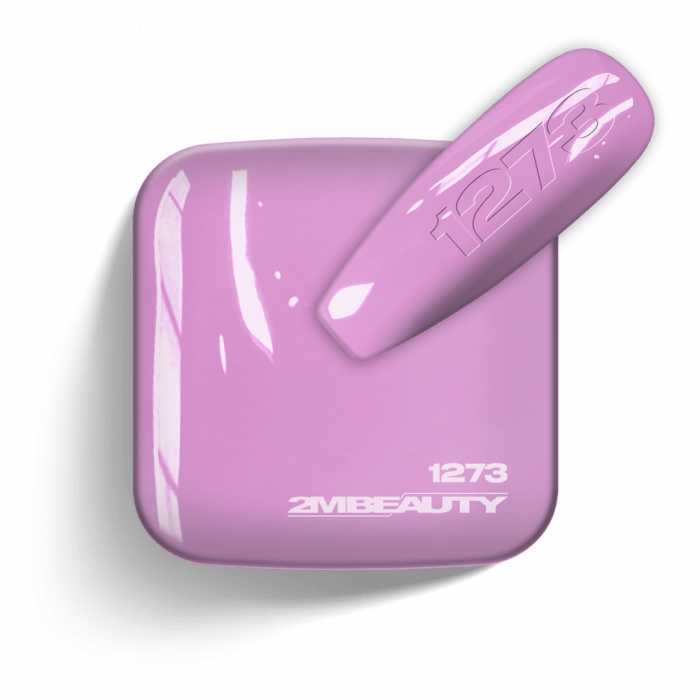 Gel Lack - Matt 1273 Gel Lack - Matt 1273