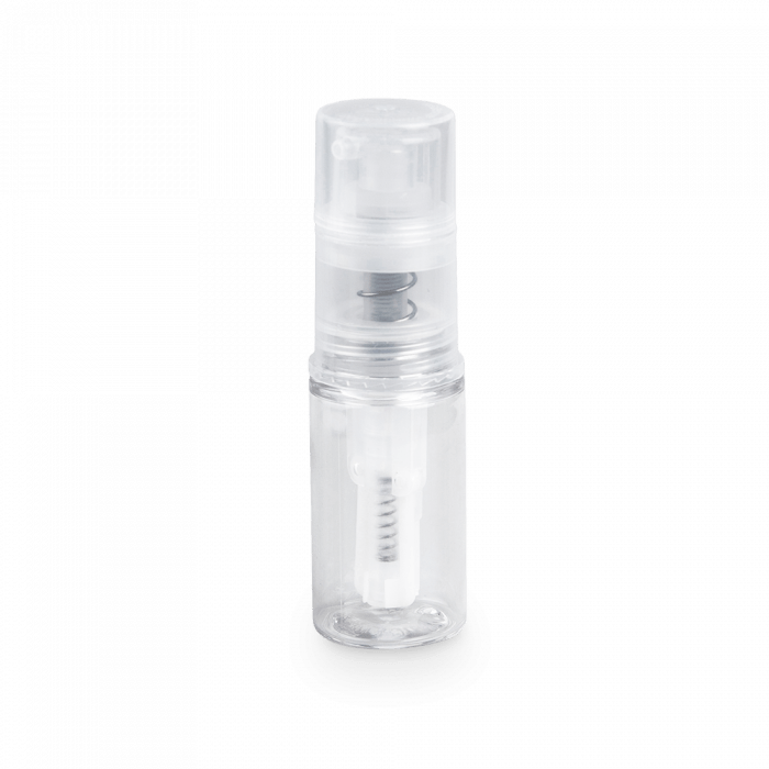Glitter / Ombre Spray - Üres:
 
Másodpercek alatt tökéletes ombre hatás érhető el az újra...