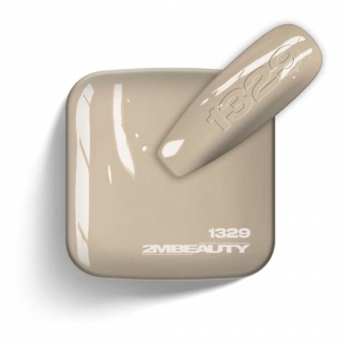 Gel Lack - Matt 1329