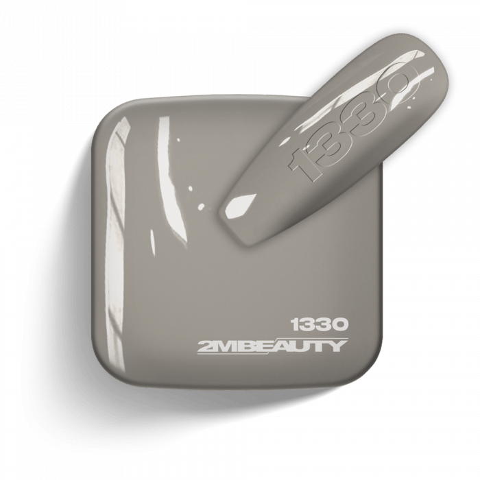 Gel Lack - Matt 1330