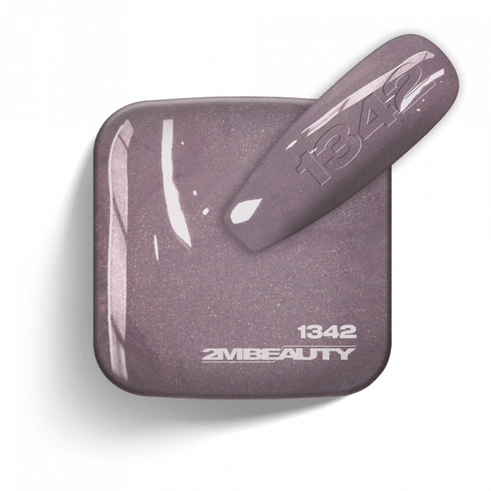 Gel Lack - Selyemfényű 1342