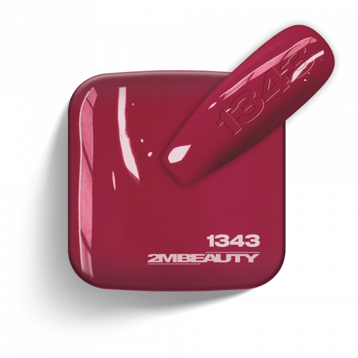 Gel Lack - Matt 1343 Gel Lack - Matt 1343
