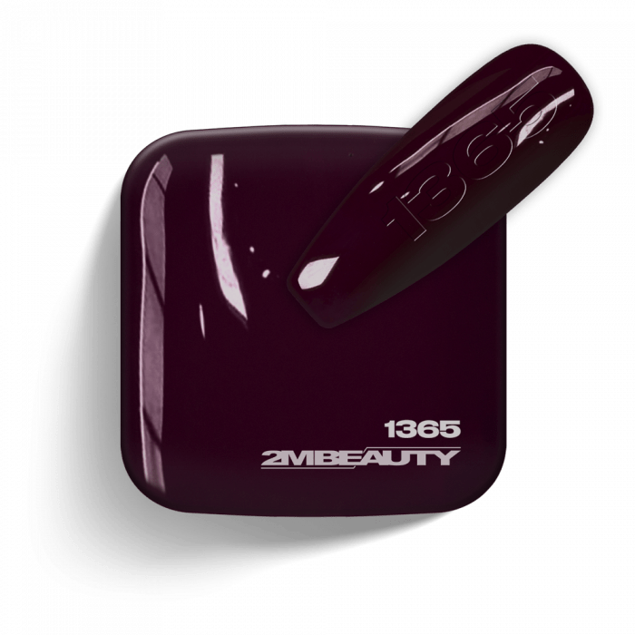 Gel Lack - Matt 1365