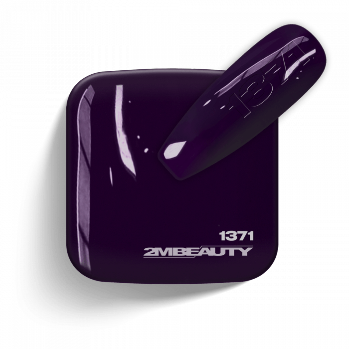 Gel Lack - Matt 1371