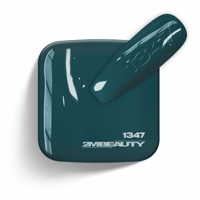 Gel Lack - Matt 1347