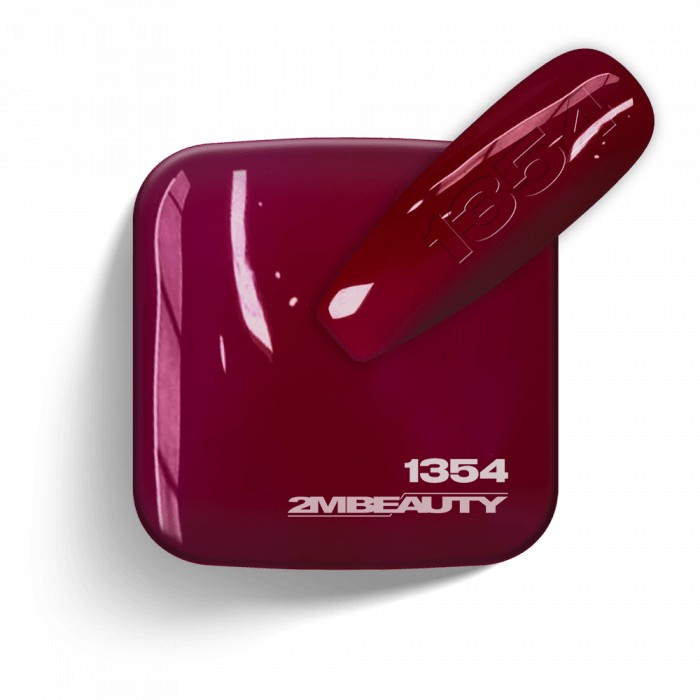 Gel Lack - Matt 1354 Gel Lack - Matt 1354