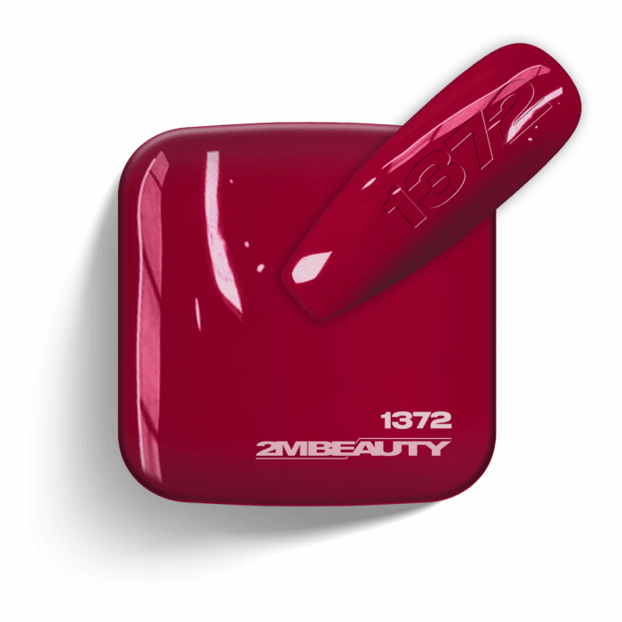 Gel Lack - Matt 1372