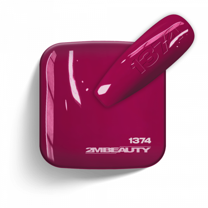 Gel Lack - Matt 1374
