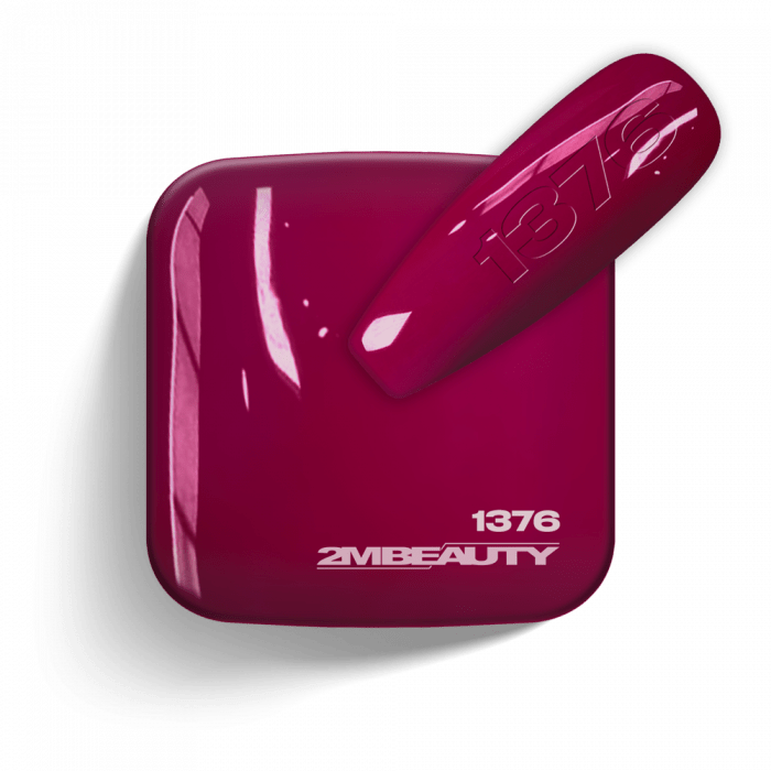 Gel Lack - Matt 1376