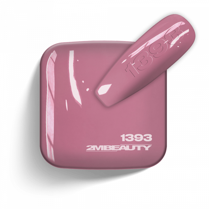 Gel Lack - Matt 1393