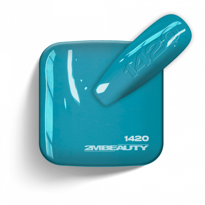Gel Lack - Matt 1420