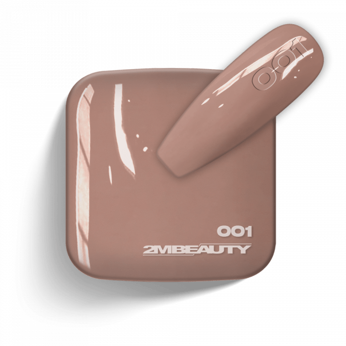 Gel Lack - HEMA Mentes 001