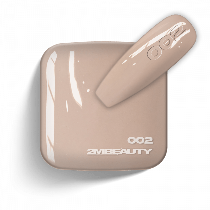 Gel Lack - HEMA Mentes 002