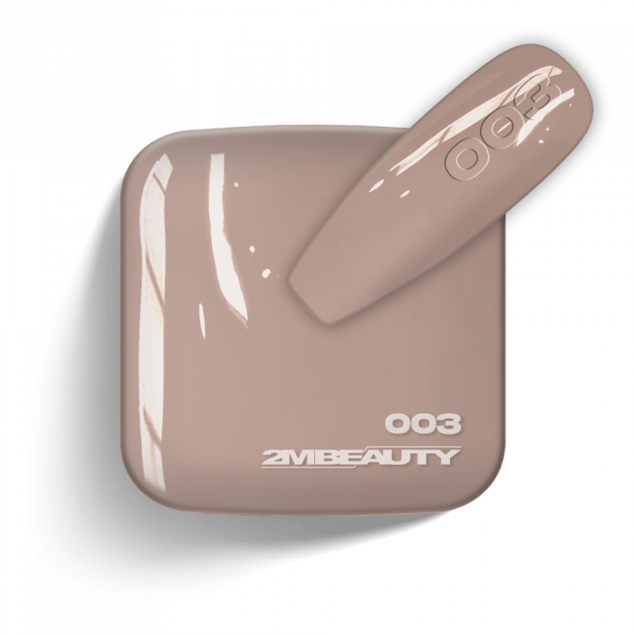 Gel Lack - HEMA Mentes 003