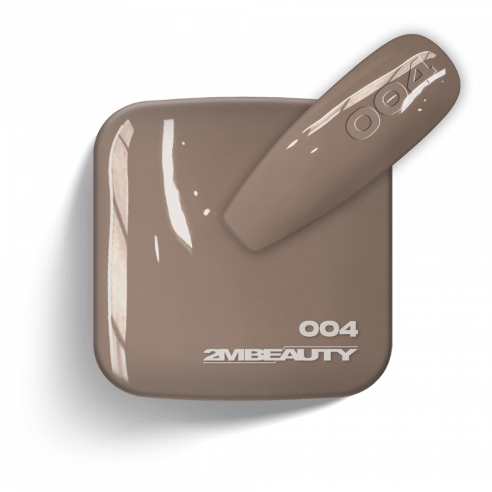 Gel Lack - HEMA Mentes 004