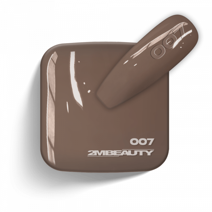 Gel Lack - HEMA Mentes 007