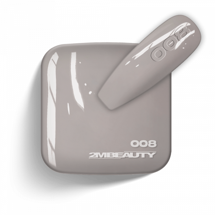 Gel Lack - HEMA Mentes 008
