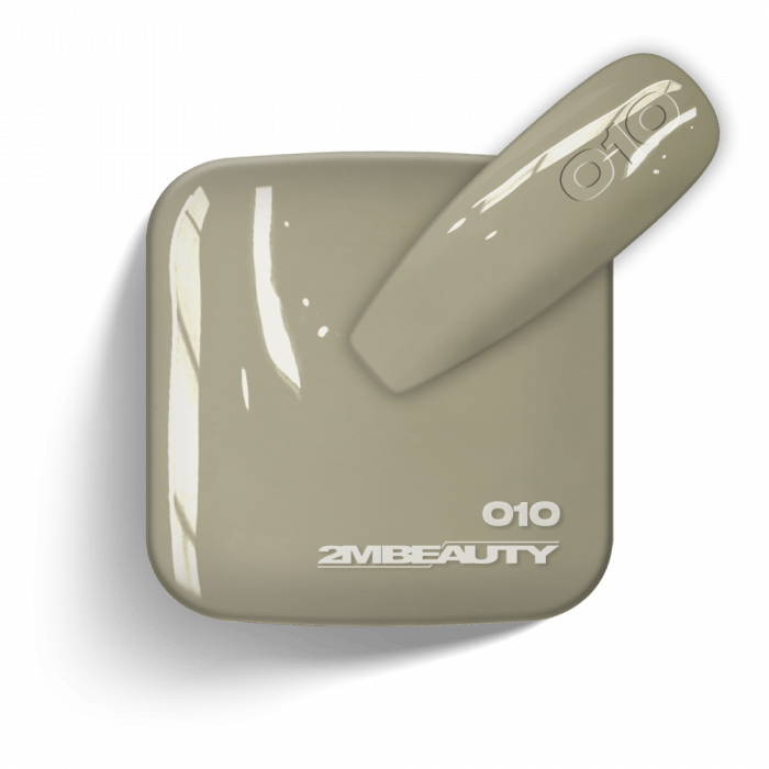 Gel Lack - HEMA Mentes 010 Gel Lack - HEMA Mentes 010