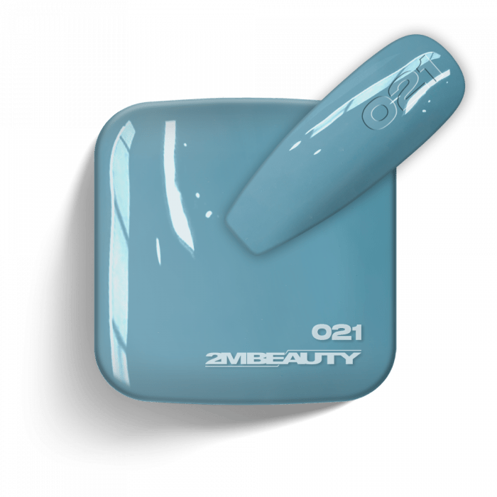 Gel Lack - HEMA Mentes 021