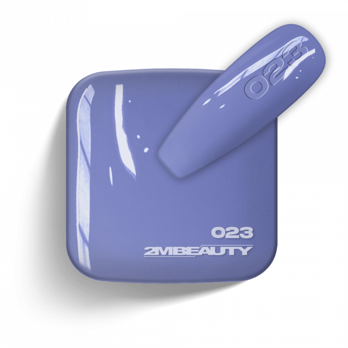 Gel Lack - HEMA Mentes 023