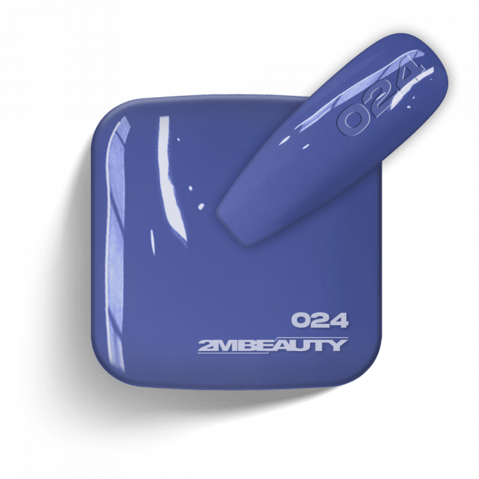 Gel Lack - HEMA Mentes 024