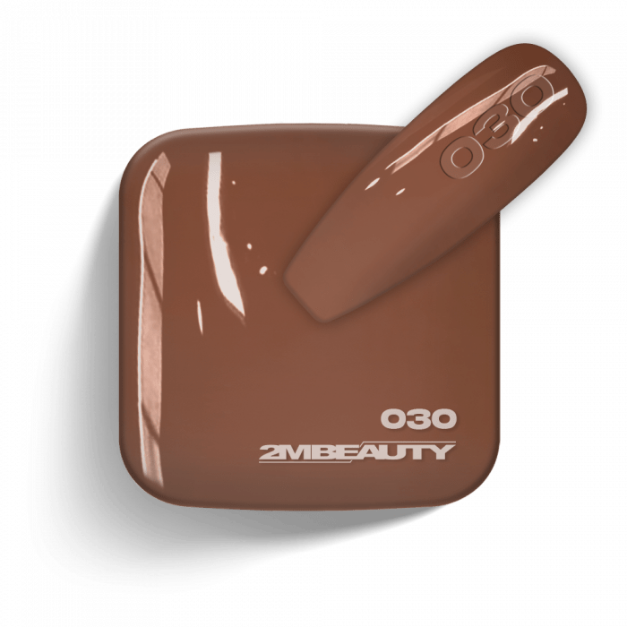 Gel Lack - HEMA Mentes 030