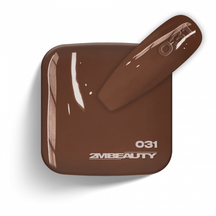 Gel Lack - HEMA Mentes 031