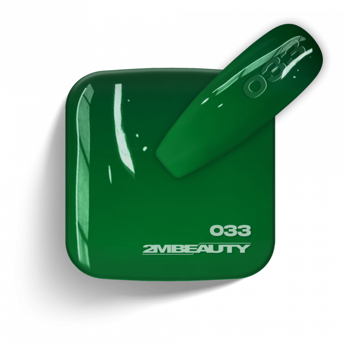 Gel Lack - HEMA Mentes 033