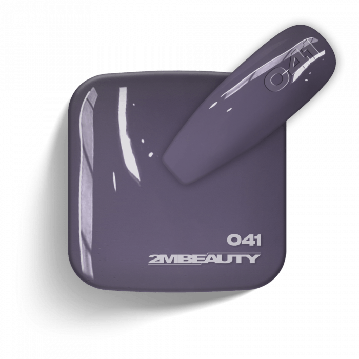 Gel Lack - HEMA Mentes 041 Gel Lack - HEMA Mentes 041