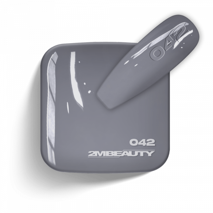 Gel Lack - HEMA Mentes 042