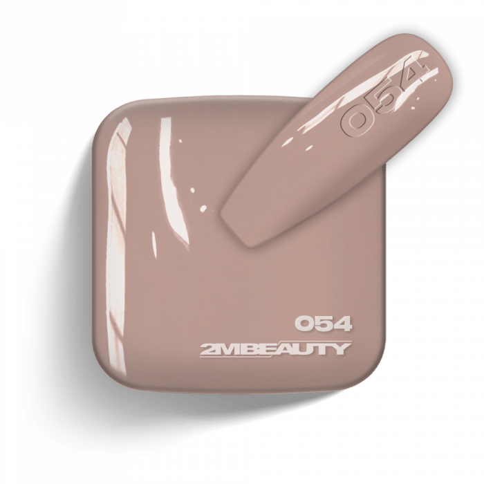 Gel Lack - HEMA Mentes 054 Gel Lack - HEMA Mentes 054