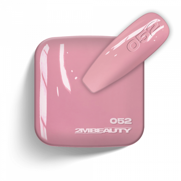 Gel Lack - HEMA Mentes 052 Gel Lack - HEMA Mentes 052