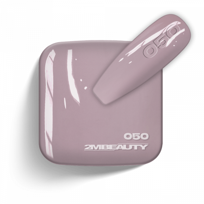 Gel Lack - HEMA Mentes 050