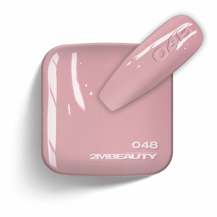 Gel Lack - HEMA Mentes 048 Gel Lack - HEMA Mentes 048