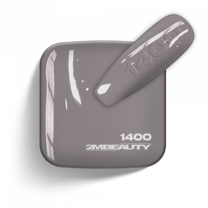 Gel Lack - Matt 1400