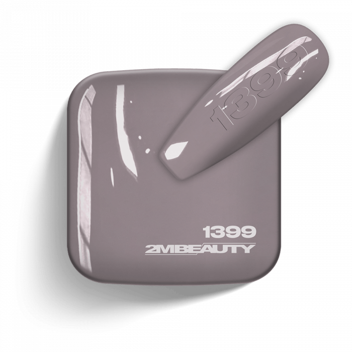 Gel Lack - Matt 1399