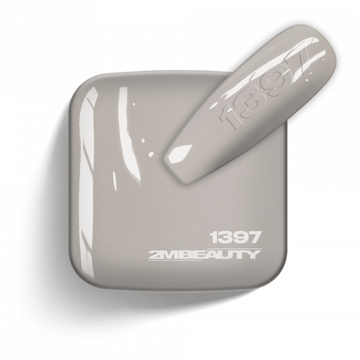 Gel Lack - Matt 1397