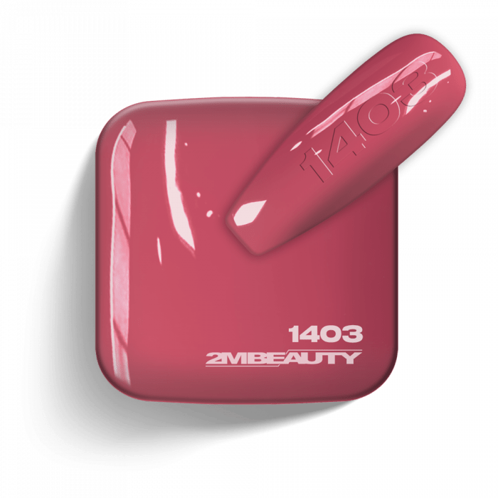 Gel Lack - Matt 1403